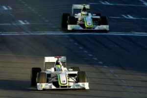 When Brawn GP shocked the world with a miracle: 2009 Australian Grand Prix